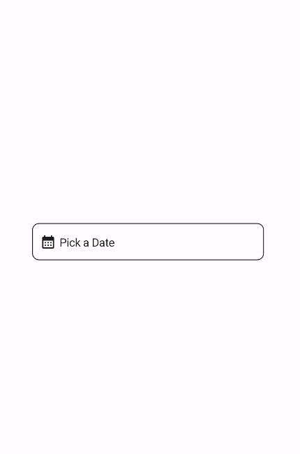 MAUI Material Input