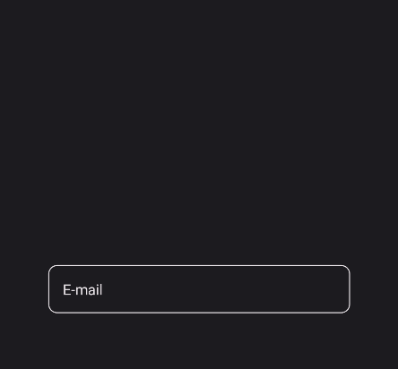 MAUI Material Input