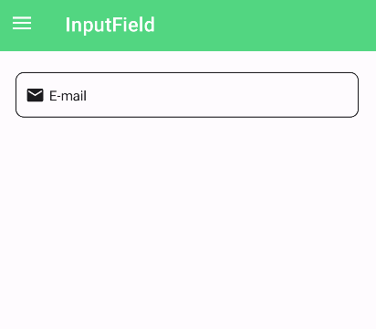 MAUI Material Input