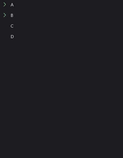 TreeView Animations Disabled