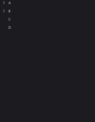 TreeView Animations Enabled